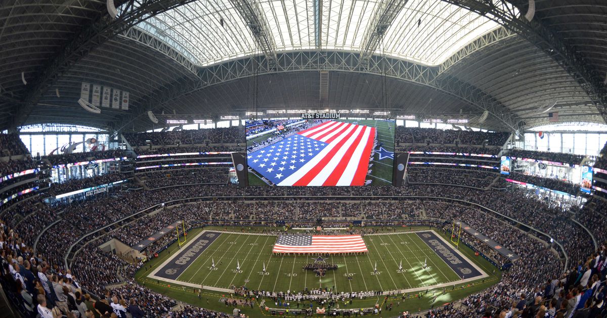 Dallas Cowboys Message Board: Favorite thing about America’s Team