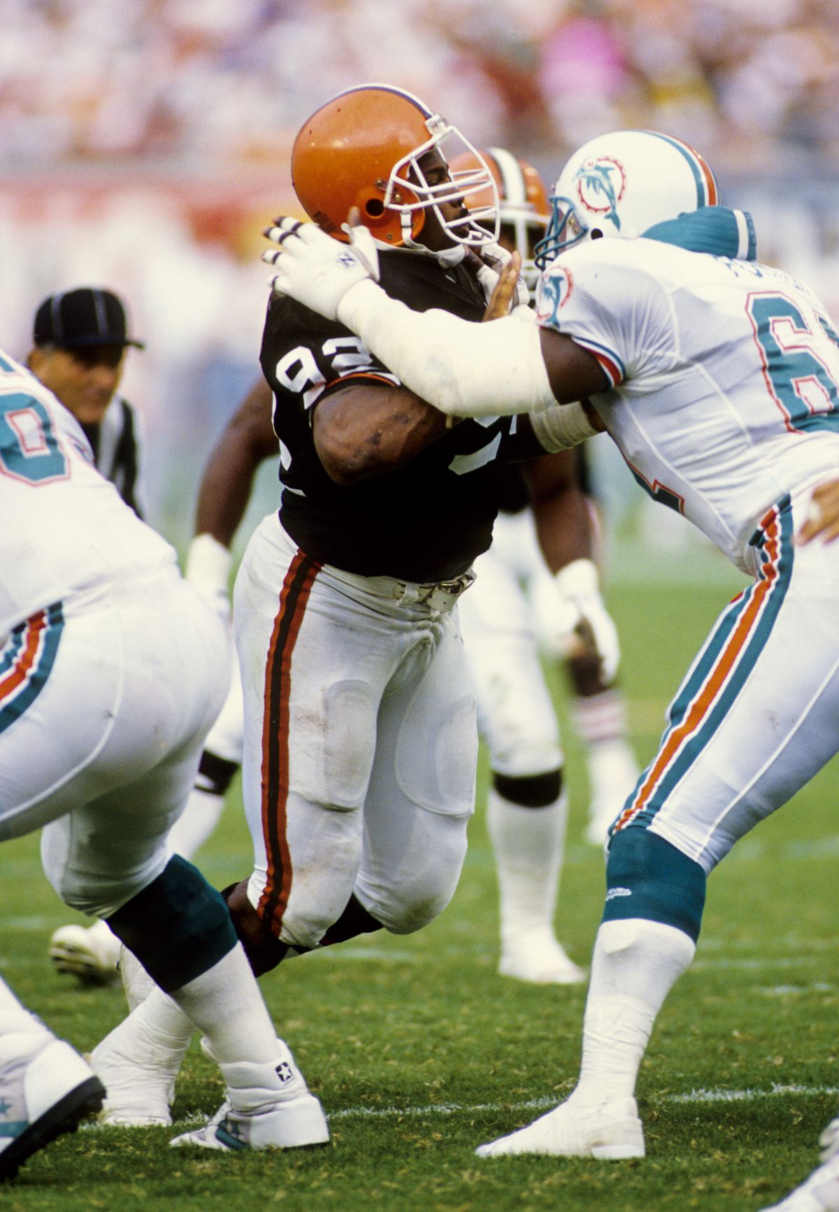 NFL: USA TODAY Sports-Archive