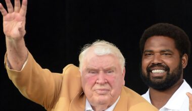 2025 NFC West All-Madden Team Per Position Predication