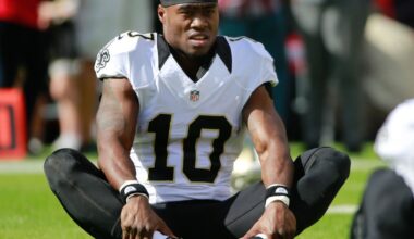 Jennings: This Saints free agent signing is flying under the radar