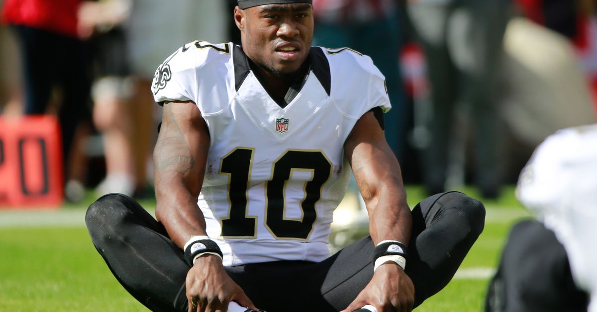 Jennings: This Saints free agent signing is flying under the radar