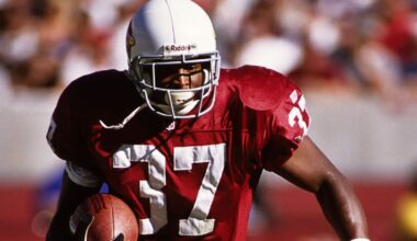 Cardinals well represented on ESPN’s ‘Best NFL draft pick ever at every slot’