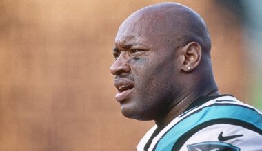 2025 Season Opener Countdown: 57 Days To Go til the Carolina Panthers kickoff