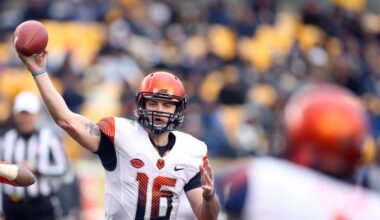 Syracuse Orange football: The Athletic says Syracuse-Pitt is one of college football’s 100 best rivalries ever