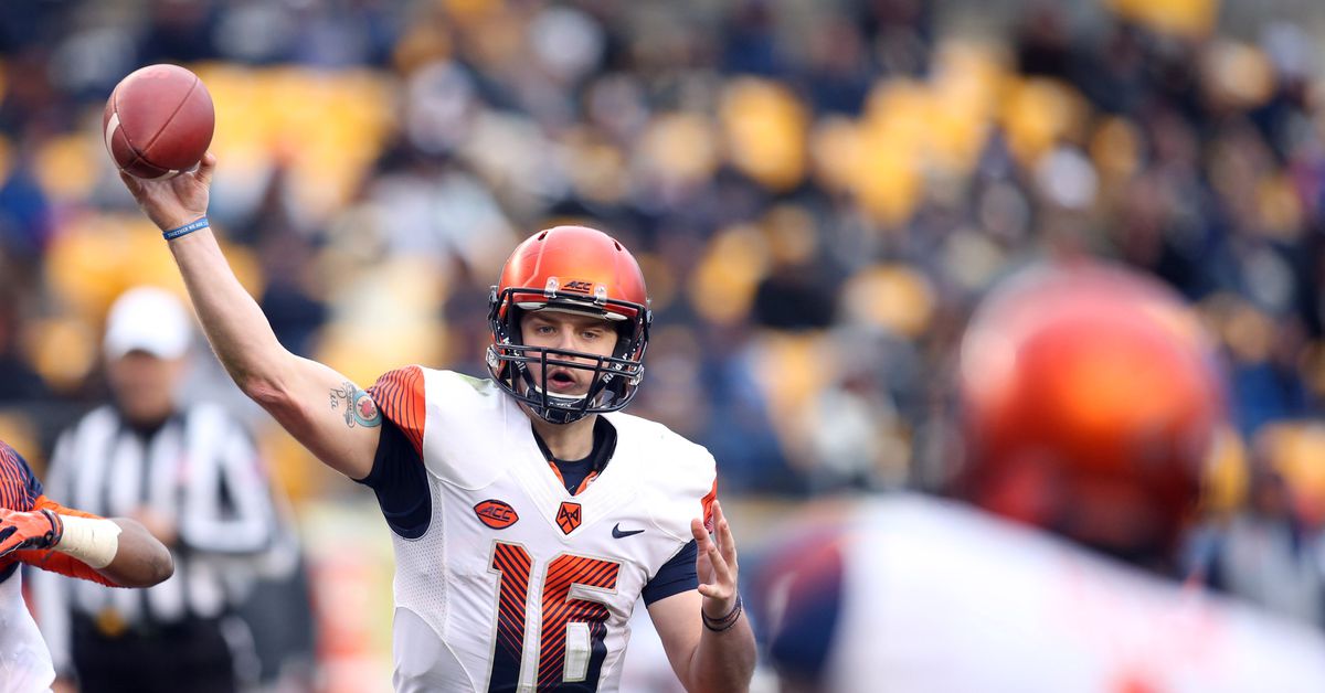 Syracuse Orange football: The Athletic says Syracuse-Pitt is one of college football’s 100 best rivalries ever