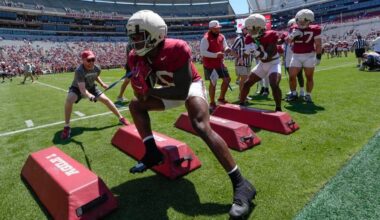 Tuscaloosa mayor says Alabama football should ditch future spring games, cites staffing concerns