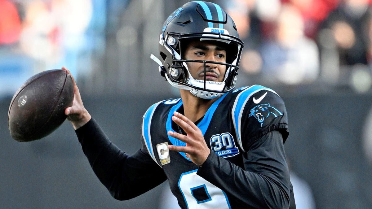 How to bet Carolina Panthers in 2025: Super Bowl odds, win total, props, best bets and what you need to know