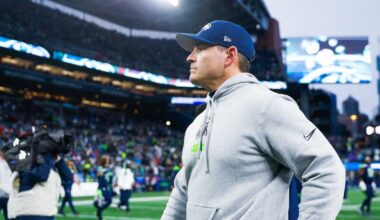 The Seattle Seahawks are already dealing with a major training camp headache with their start date quickly approaching