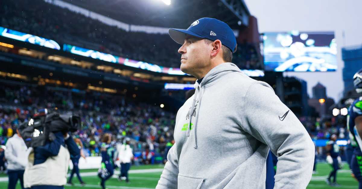 The Seattle Seahawks are already dealing with a major training camp headache with their start date quickly approaching