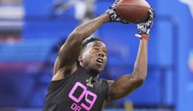 Keep an eye on Frazier in Bears training camp