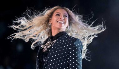 Beyoncé to Perform at Halftime of Ravens-Texans on Christmas