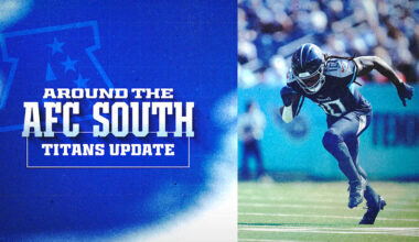 Chiefs trade for former Titans WR DeAndre Hopkins