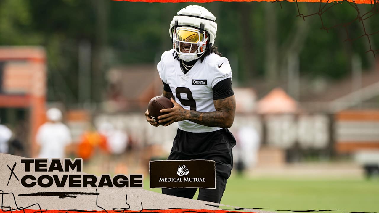 Grant Delpit looking to help lead defense in the 2025 season