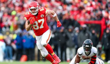 Eleven Chiefs Appear in ESPN’s “Best All-Time Draft Picks at Every Slot” List