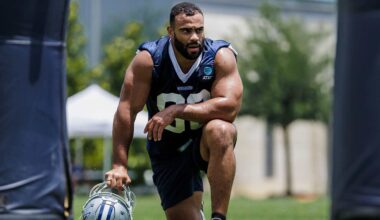 How Solomon Thomas continues to honor his late sister