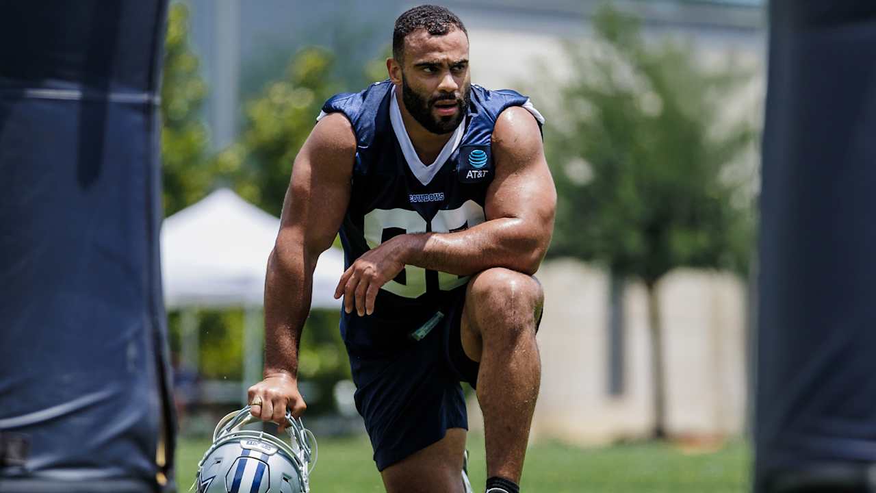 How Solomon Thomas continues to honor his late sister