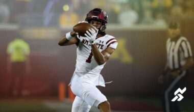 4 Football Players Sue NCAA Using Diego Pavia's Legal Playbook