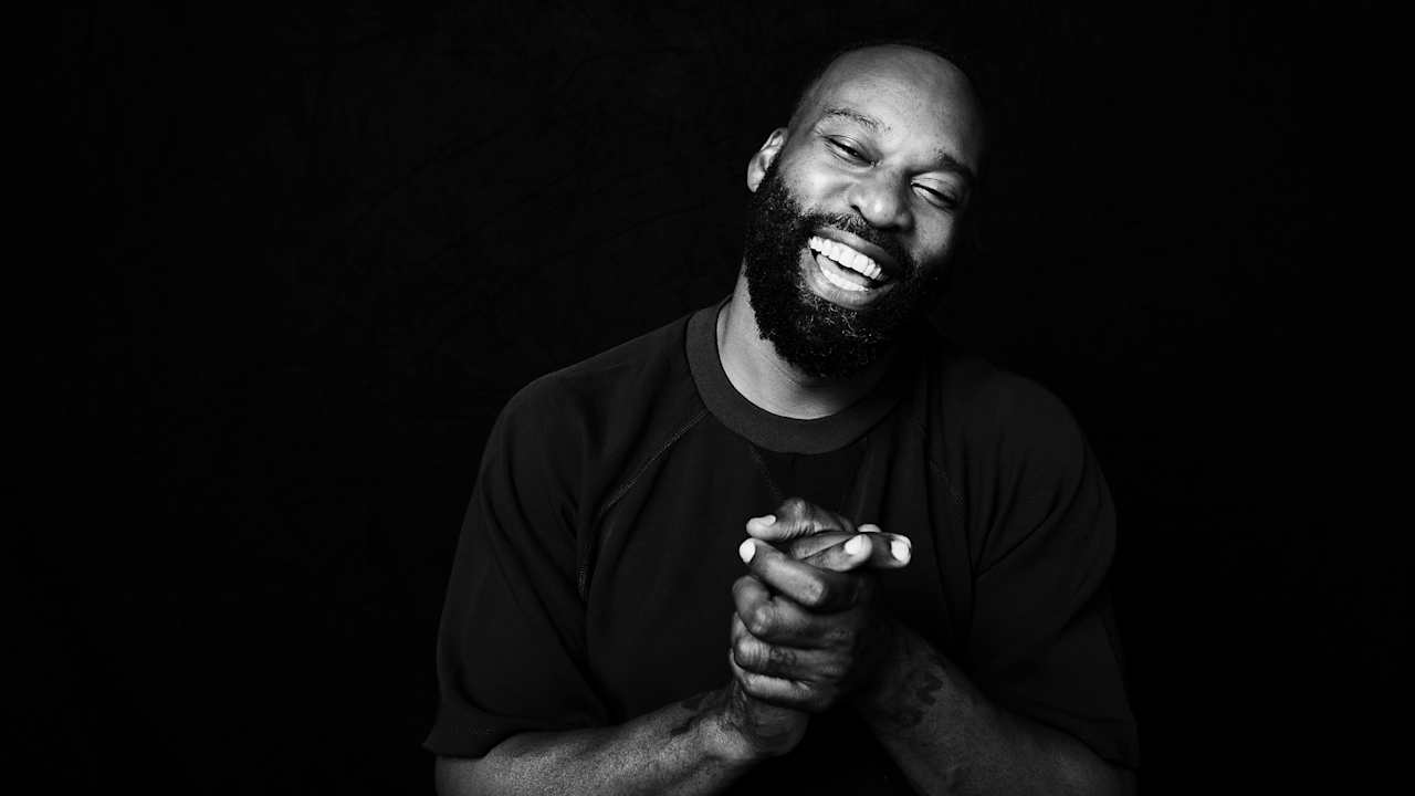 NBA legend Baron Davis named Raiders TV host