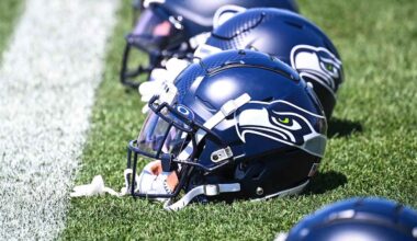 Seahawks Sign CB Keydrain Calligan