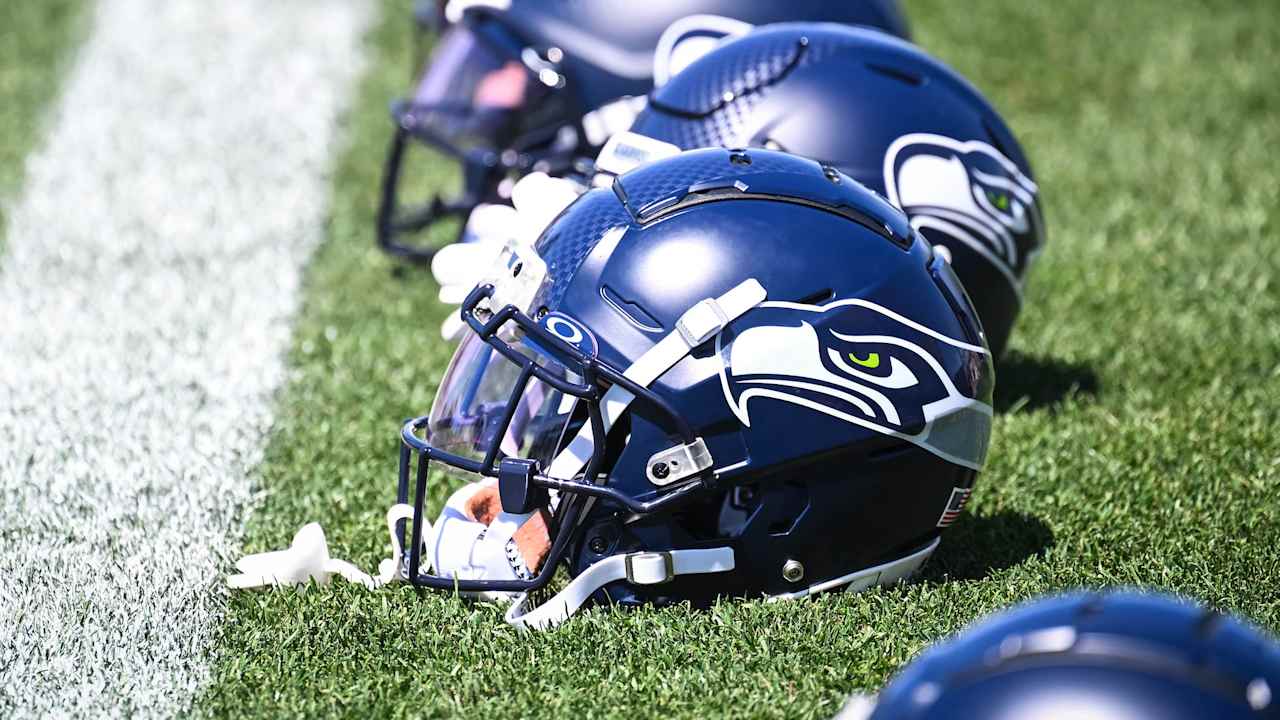 Seahawks Sign CB Keydrain Calligan