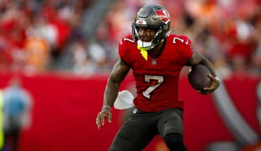 Bucky Irving and Jalen McMillan, A Rookie Tandem with a 'Bright Future'