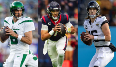 Will one of these seven NFL franchises finally celebrate first Super Bowl-era MVP in 2024?