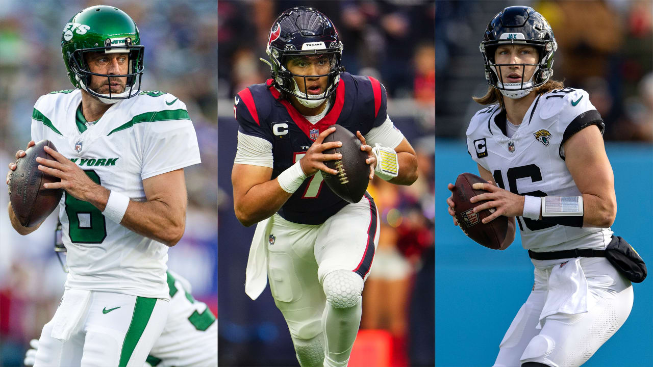 Will one of these seven NFL franchises finally celebrate first Super Bowl-era MVP in 2024?