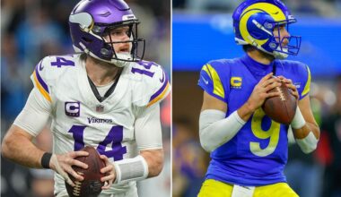 How to watch Vikings at Rams in Wild Card game live for free