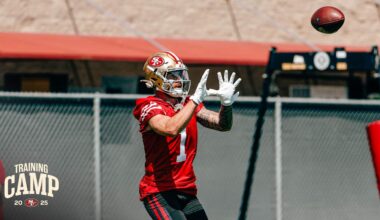 'Back Together Weekend,' Injury News, and Rookie Highlights