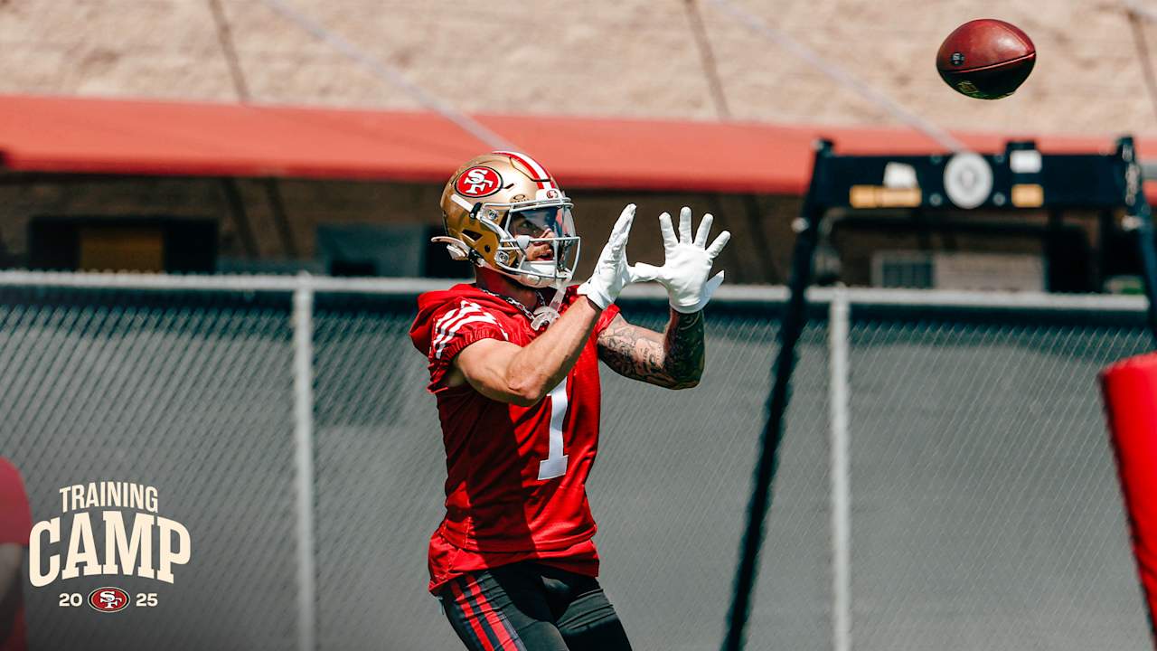 'Back Together Weekend,' Injury News, and Rookie Highlights