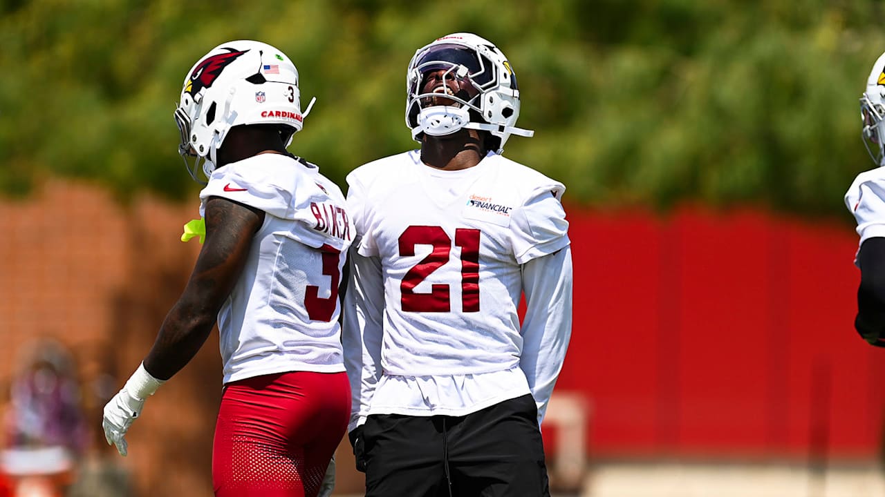 Garrett Williams 'Used To' Being Overlooked in Secondary