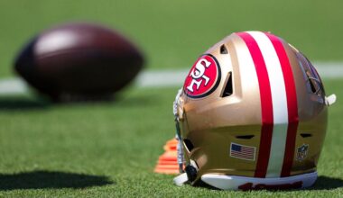 49ers Trade RB Jordan Mason to Vikings, Sign CB Siran Neal to a Two-Year Deal