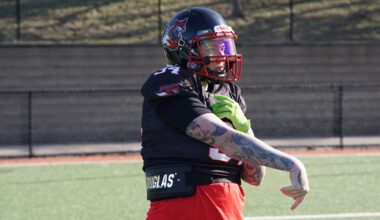 Rae Jefferson Boosting Opportunities for Girls & Women