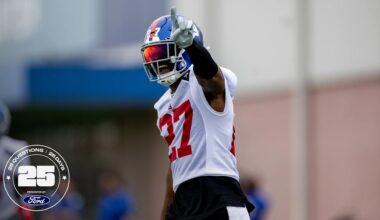 25 Questions in 25 Days: Overlooked storyline