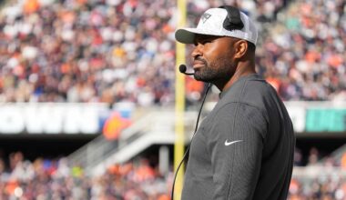 Two Burning Patriots Questions Loom From Sunday's Loss to the Cardinals in Week 15