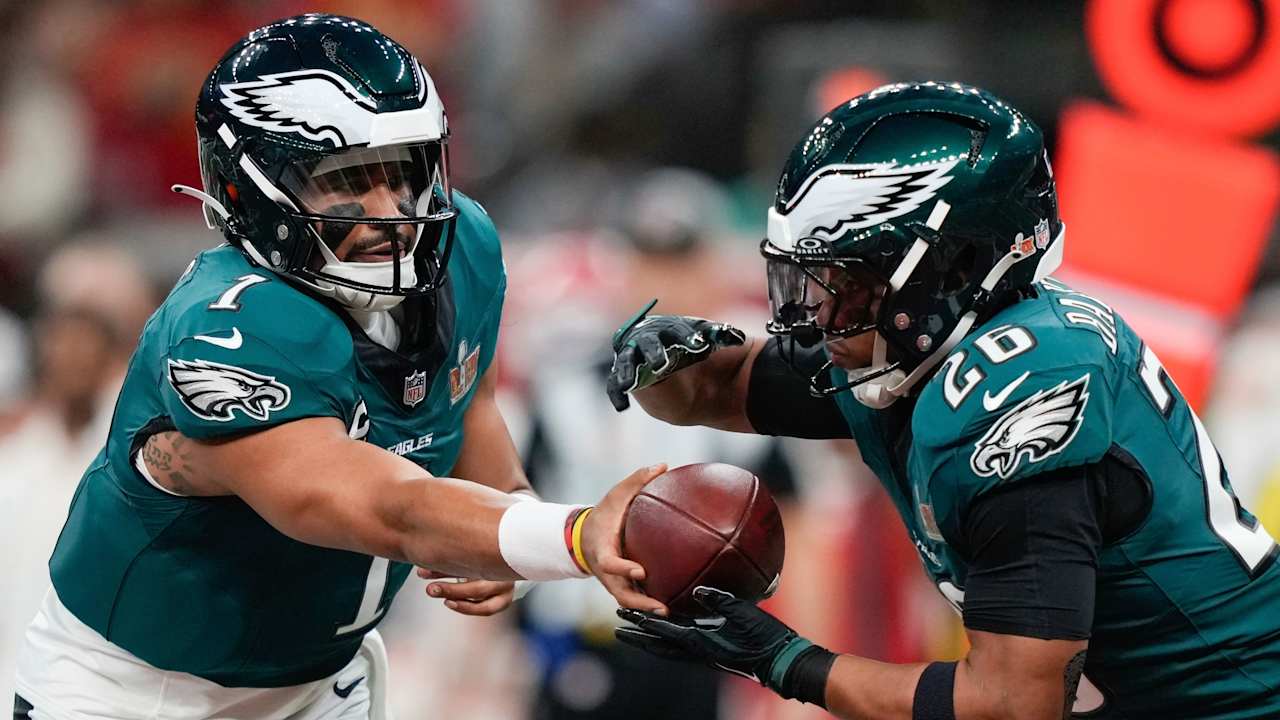 Could one of these seven NFL franchises finally celebrate first Super Bowl-era MVP in 2025?