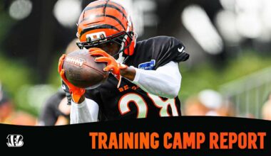   'You Can Feel An Energy In Here I'm Not Sure We've Felt In A While'