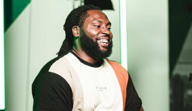 DL Derrick Nnadi Brings Super Attitude with Him from the Chiefs to the Jets