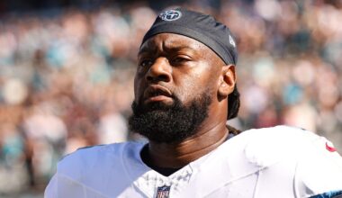 Texans DE Denico Autry suspended six games for violating NFL's performance-enhancing drug policy