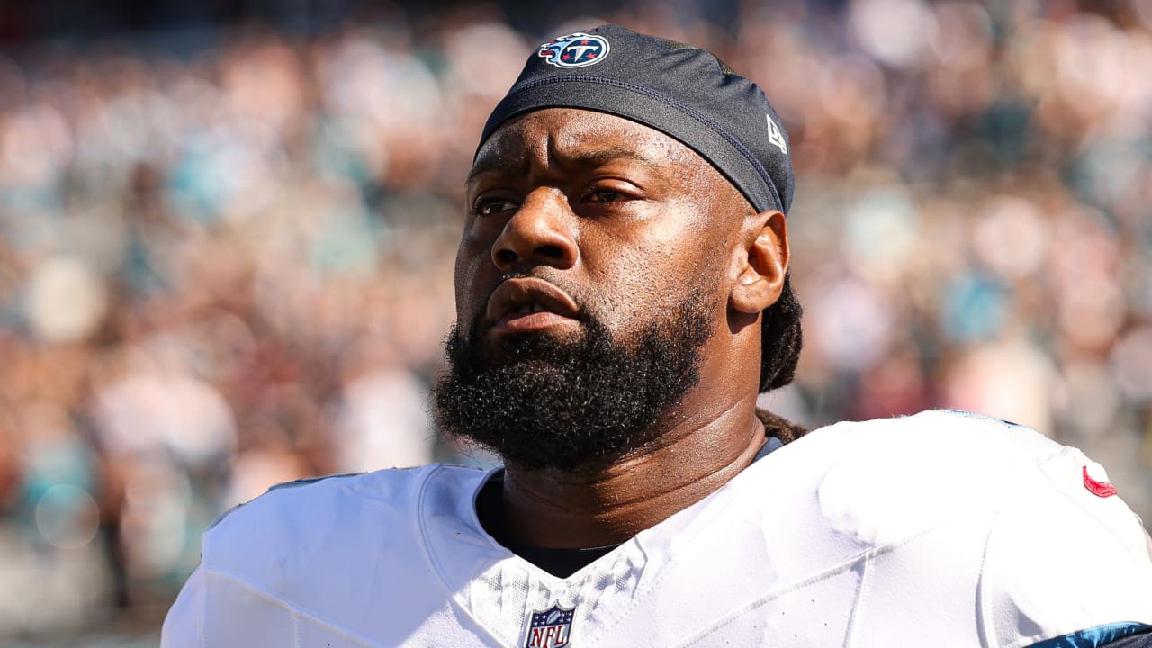 Texans DE Denico Autry suspended six games for violating NFL's performance-enhancing drug policy