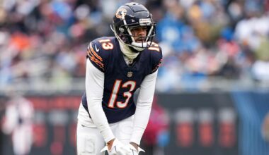 Keenan Allen to Steelers? Offensive line help for Cowboys?