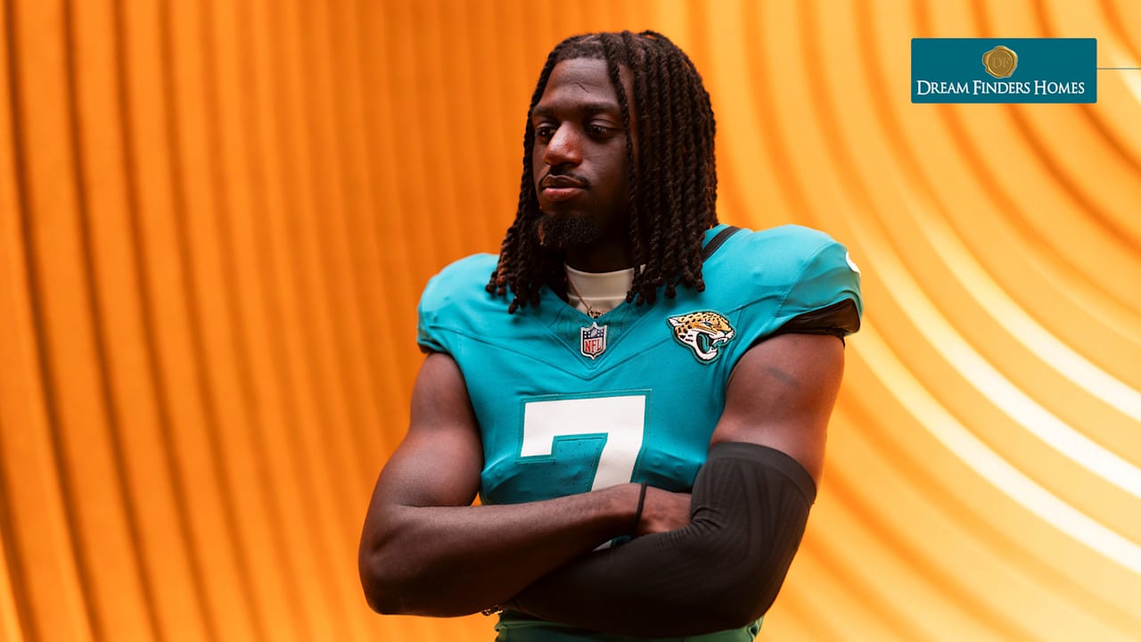 Who Ya Got? Jaguars Experts Predict Candidates for 2025 Offensive MVP