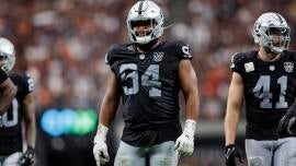 Christian Wilkins timeline: Why Raiders chose to cut star lineman after injury, alleged locker room incident