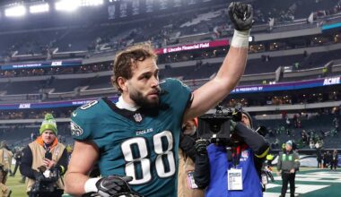 Rams vs. Eagles Injury Report