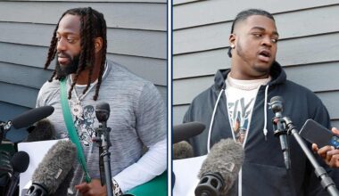 2025 Cowboys training camp gets underway with ‘Super Bowl expectations’