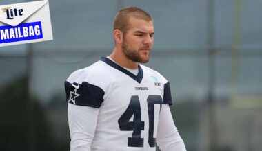 Is Luepke part of RB picture?