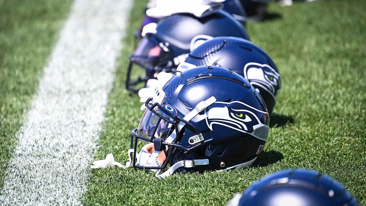 Four Seahawks Rookies Pass Physicals One Day After Going On NFI List