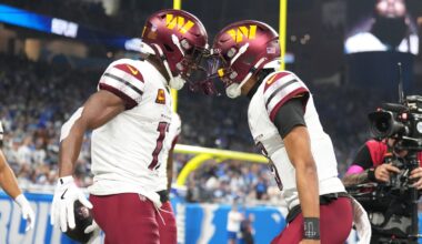 How To Watch Commanders vs. Eagle NFC Championship Game Online 2025