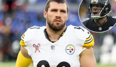 NFL teams pondering TJ Watt trade — where Steelers stand