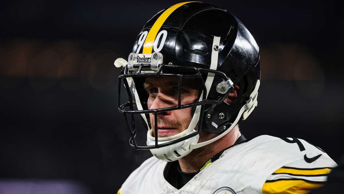 Steelers star to be NFL's highest-paid non-QB